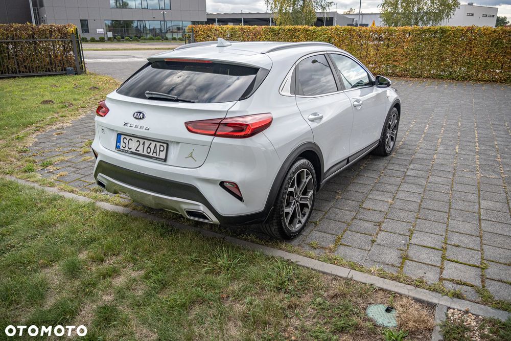 Kia XCeed - 5