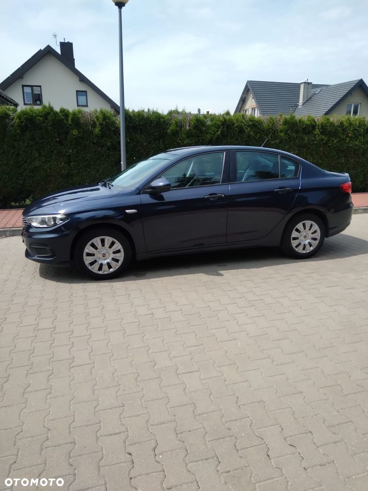 Fiat Tipo - 17
