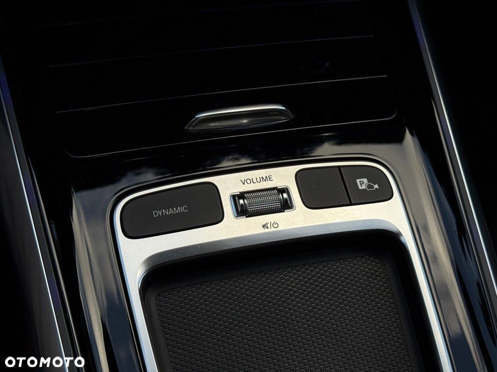 Mercedes-Benz GLA 200 mHEV AMG Line 7G-DCT - 20