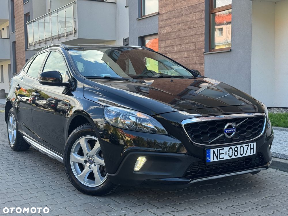 Volvo V40 Cross Country D2 Geartronic Summum - 2