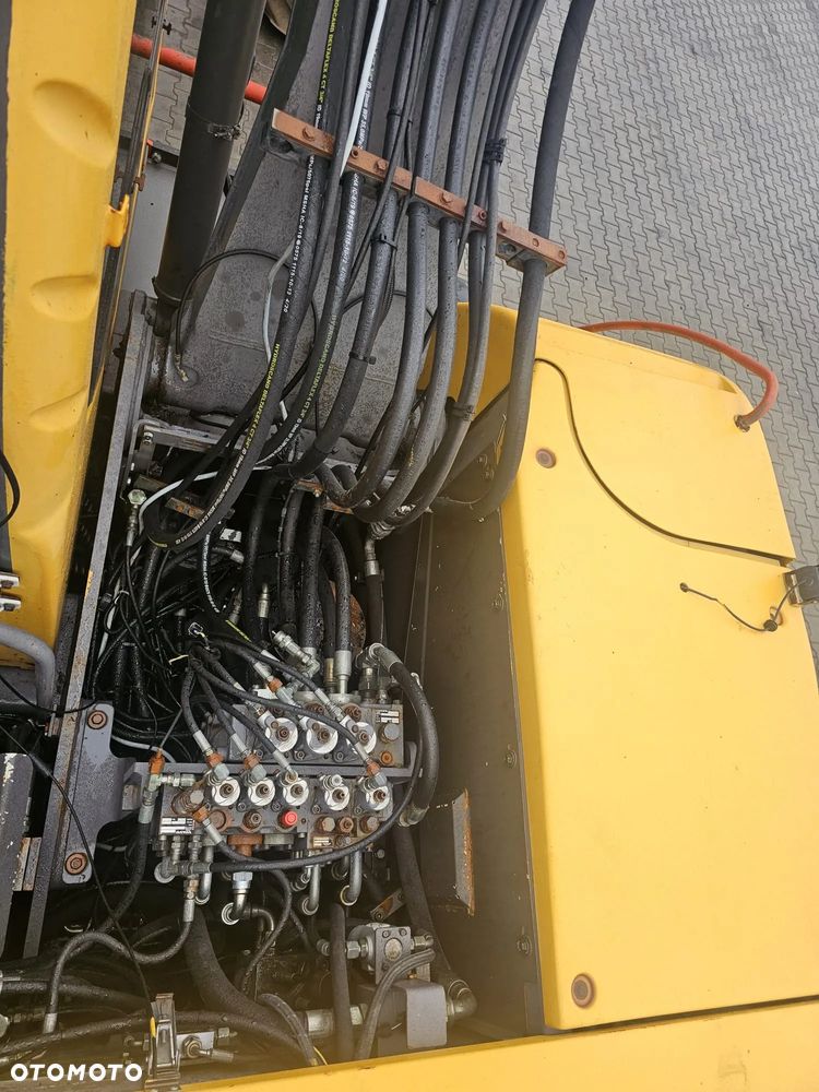 Volvo EW 160B - 16
