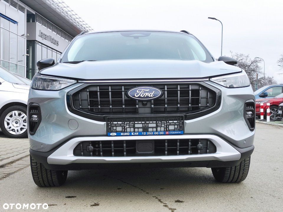 Ford Kuga - 9