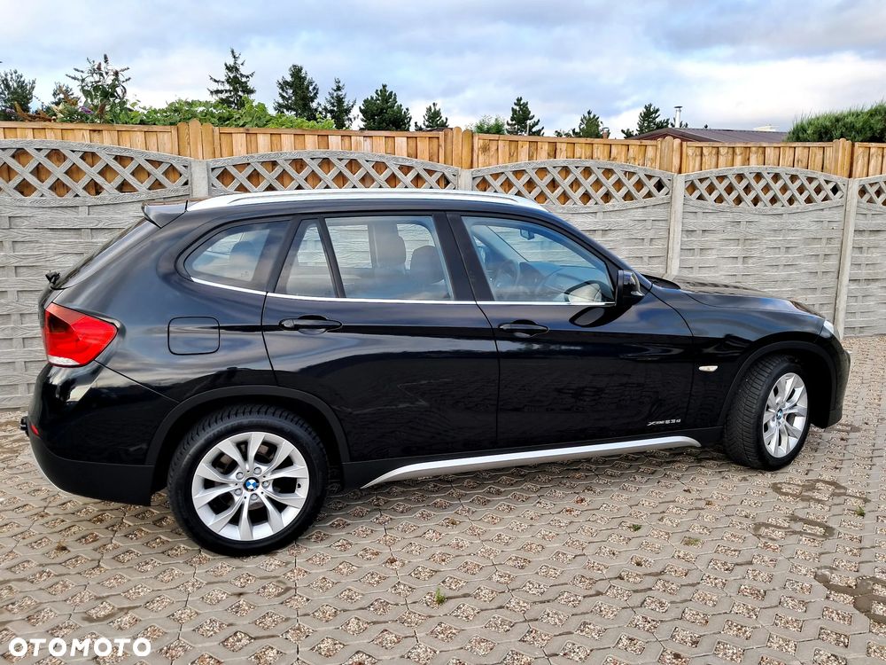 BMW X1 xDrive23d - 18