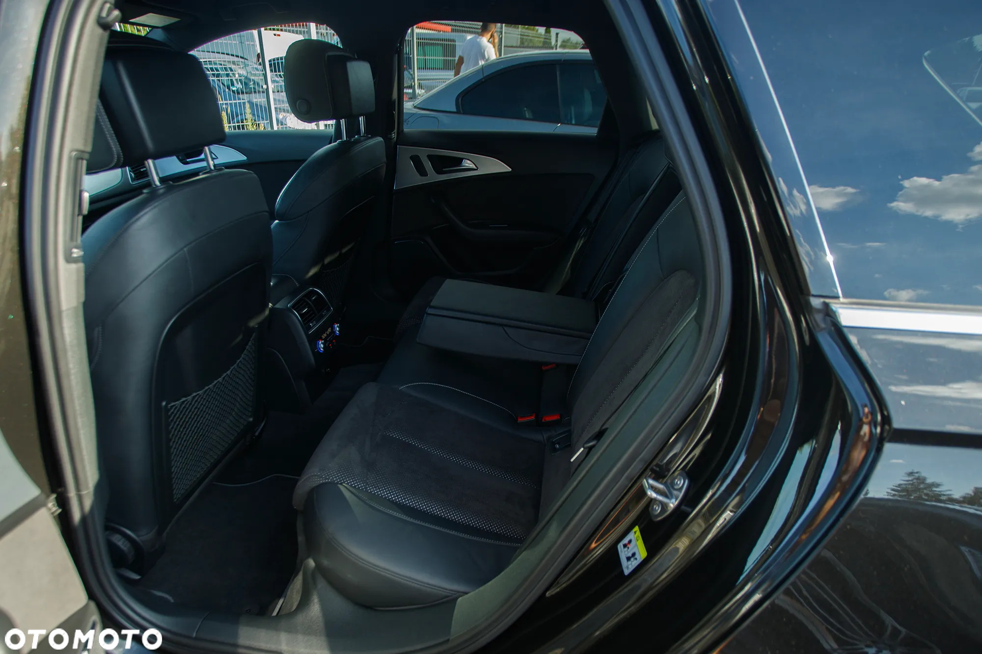 Audi A6 Avant 3.0 TDI Quattro S tronic - 18