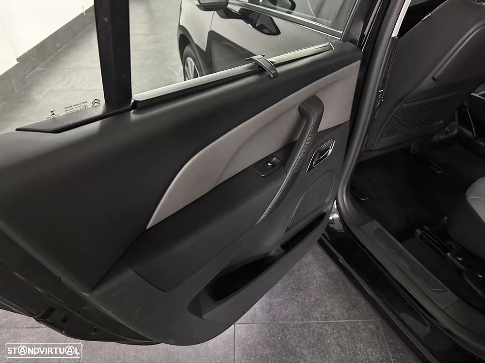 Citroën C4 Grand Picasso 1.6 e-HDi Exclusive - 12