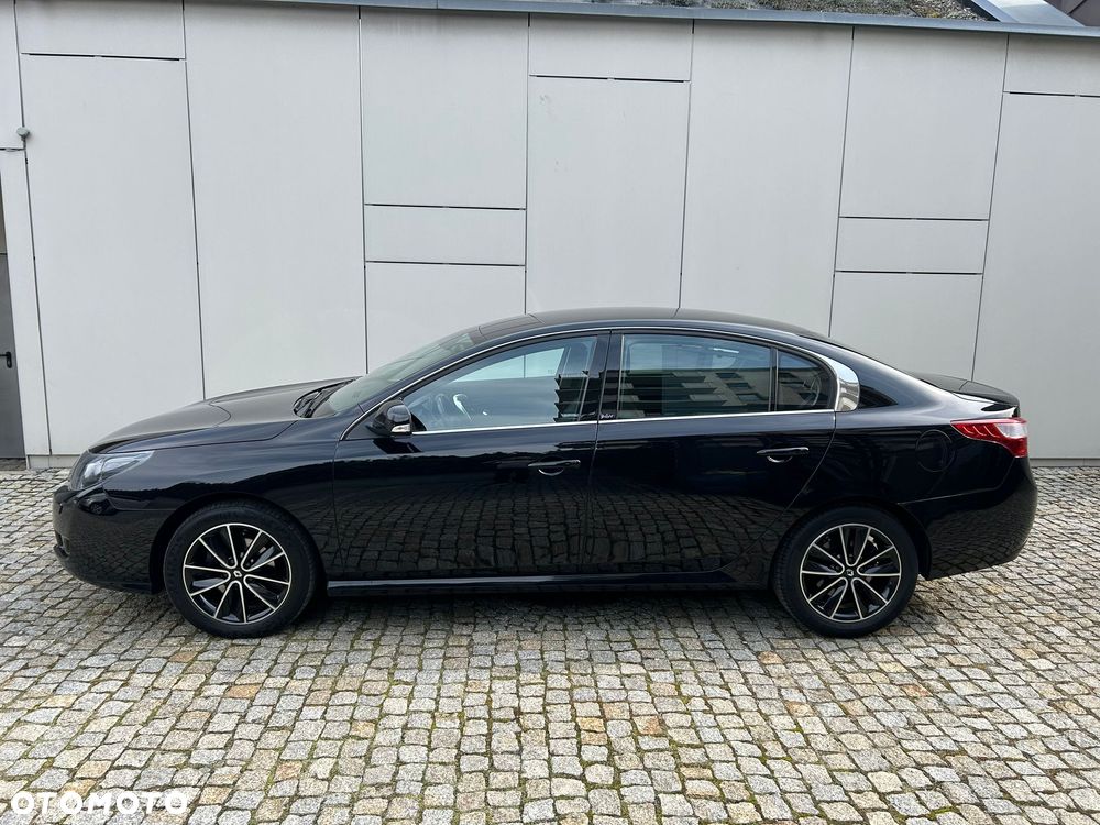 Renault Latitude - 11