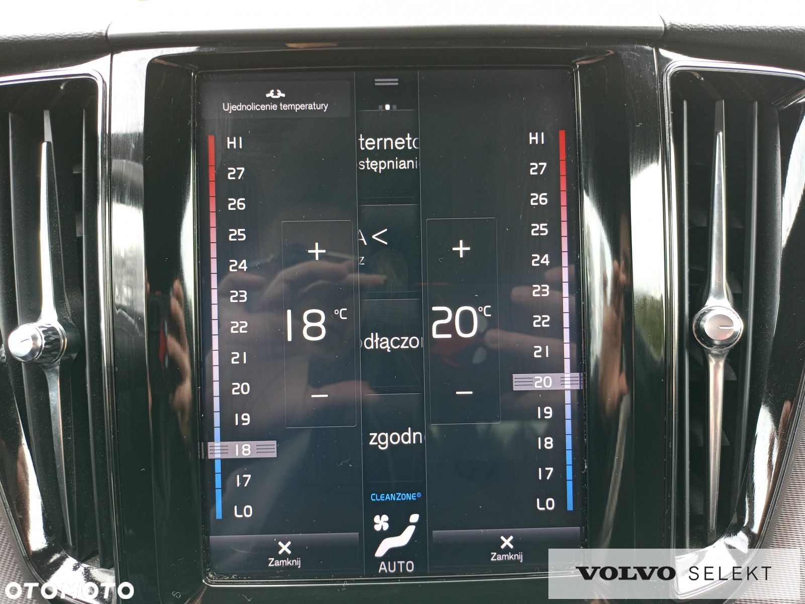 Volvo XC 60 - 16