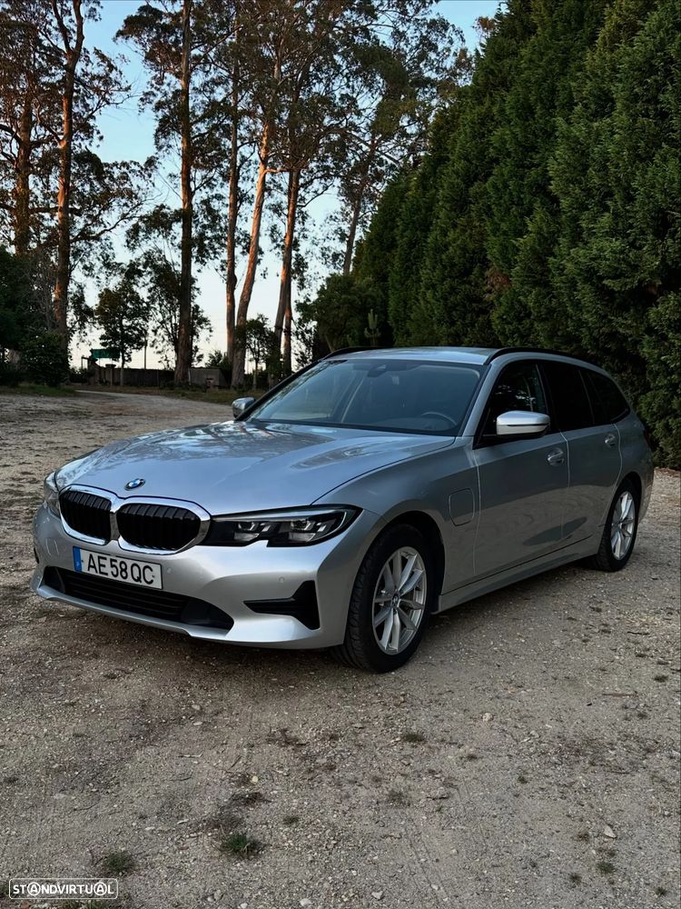 BMW 330 e Line Sport Auto - 15