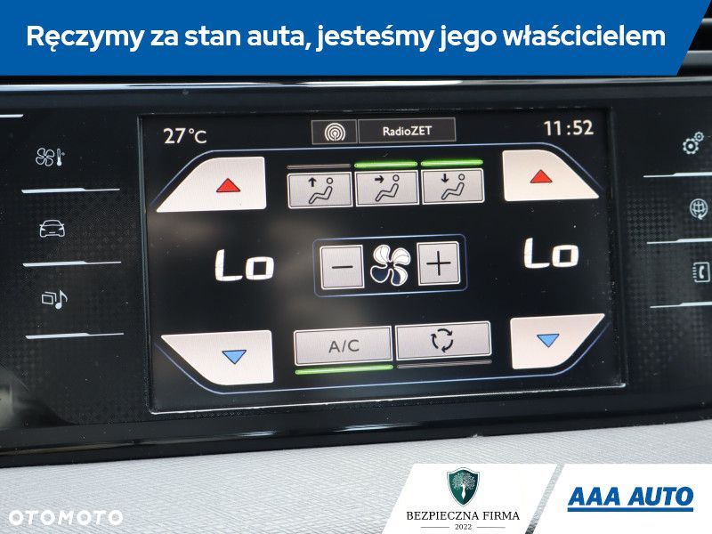 Citroën C4 Picasso - 16