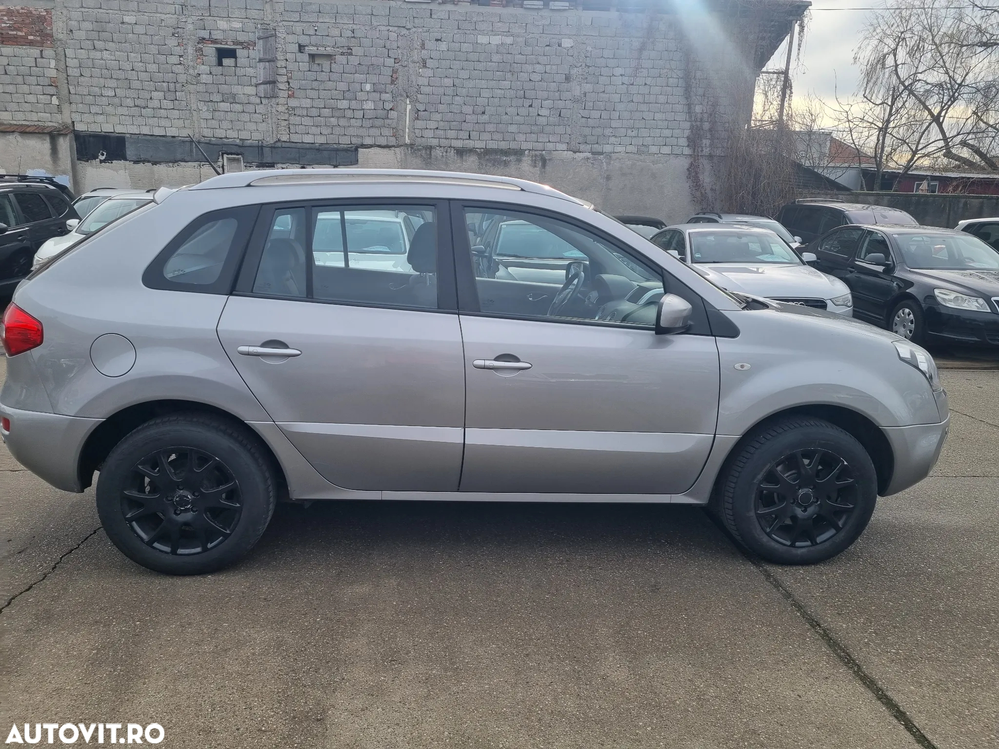 Renault Koleos dCi 150 FAP 4x4 Dynamique - 24
