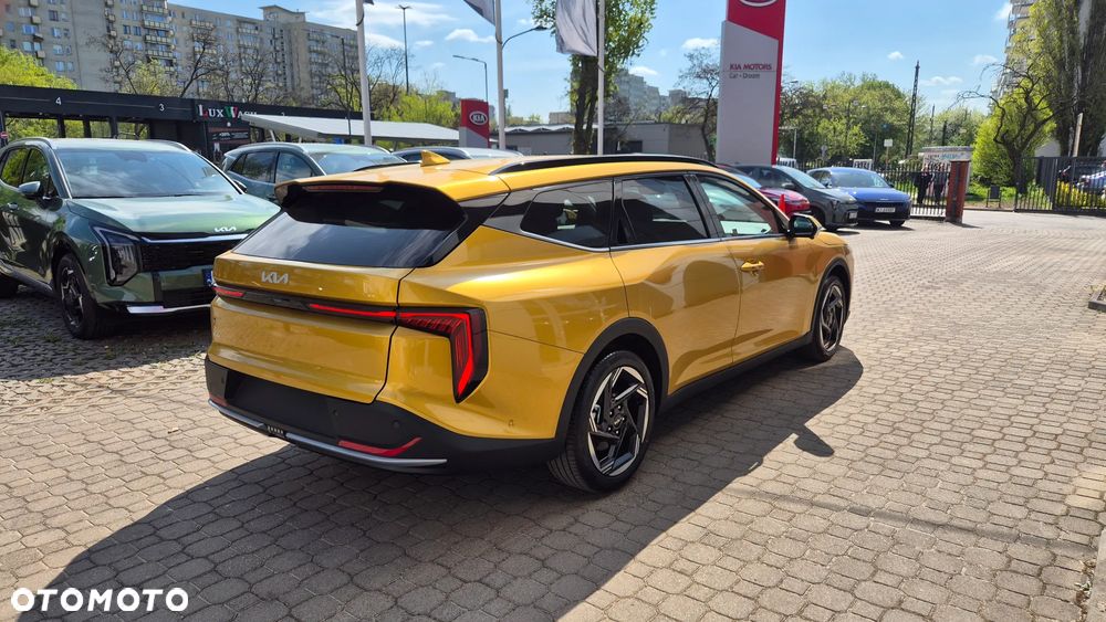 Kia K4 1.6 T-GDI L - 9