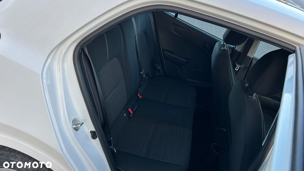 Kia Picanto 1.0 Attract - 31