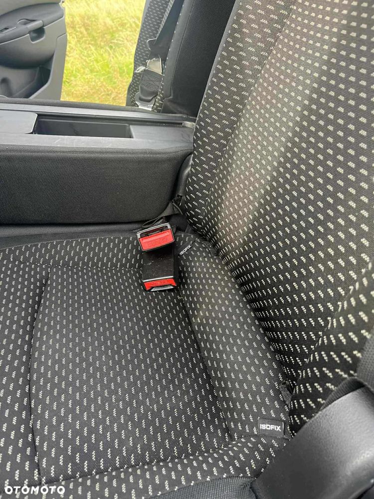 Nissan Qashqai+2 2.0 dCi Acenta - 9