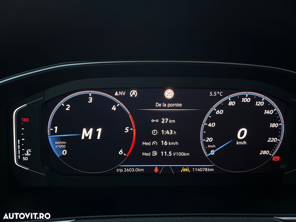 Volkswagen ARTEON 2.0 TDI SCR 4Motion DSG R-Line Edition - 16