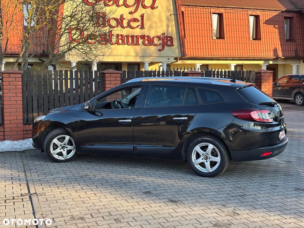 Renault Megane 1.6 16V Generation - 14