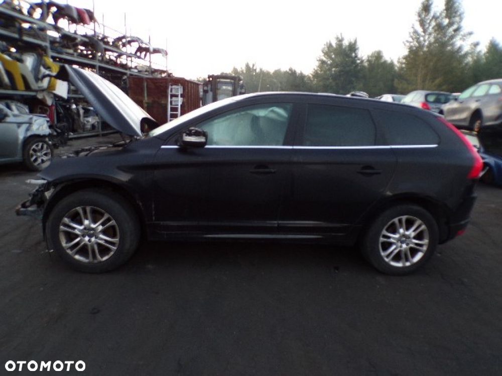 Części - Volvo Xc60 I 2.4 D4 163 KM AWD 13R - 3