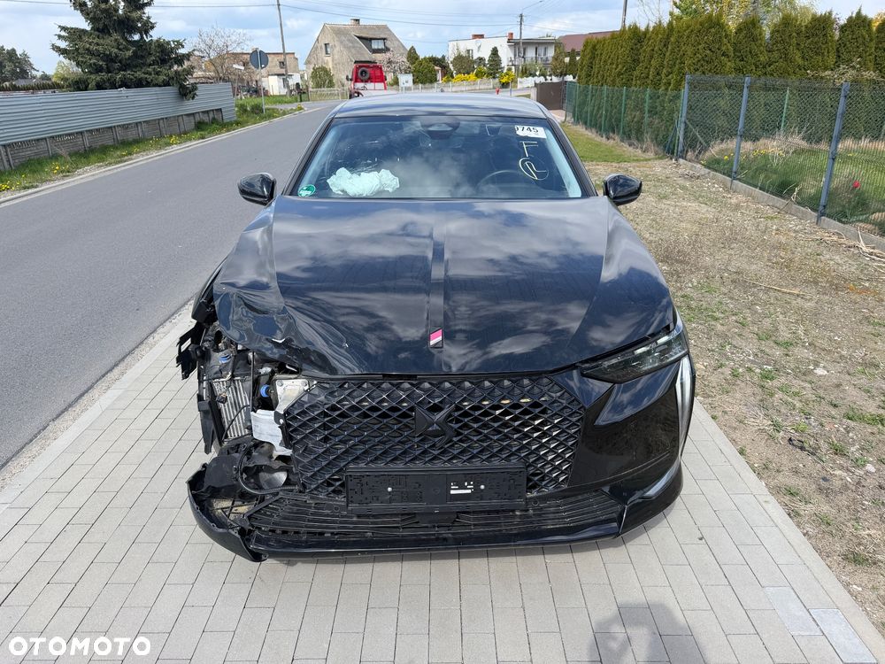 DS Automobiles DS 4 1.5 BlueHDi Performance Line - 4