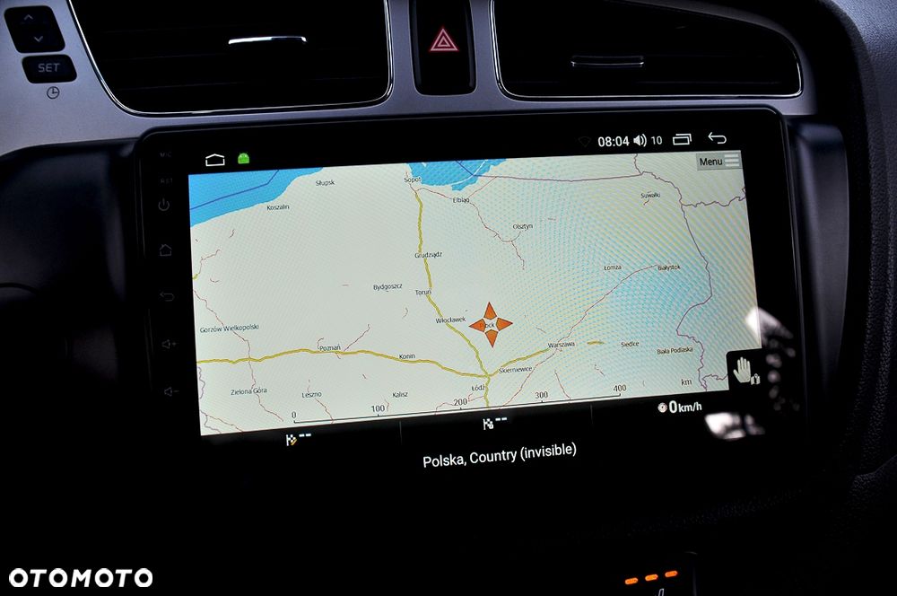 Kia Ceed 1.4 CVVT Dream Team Edition - 28