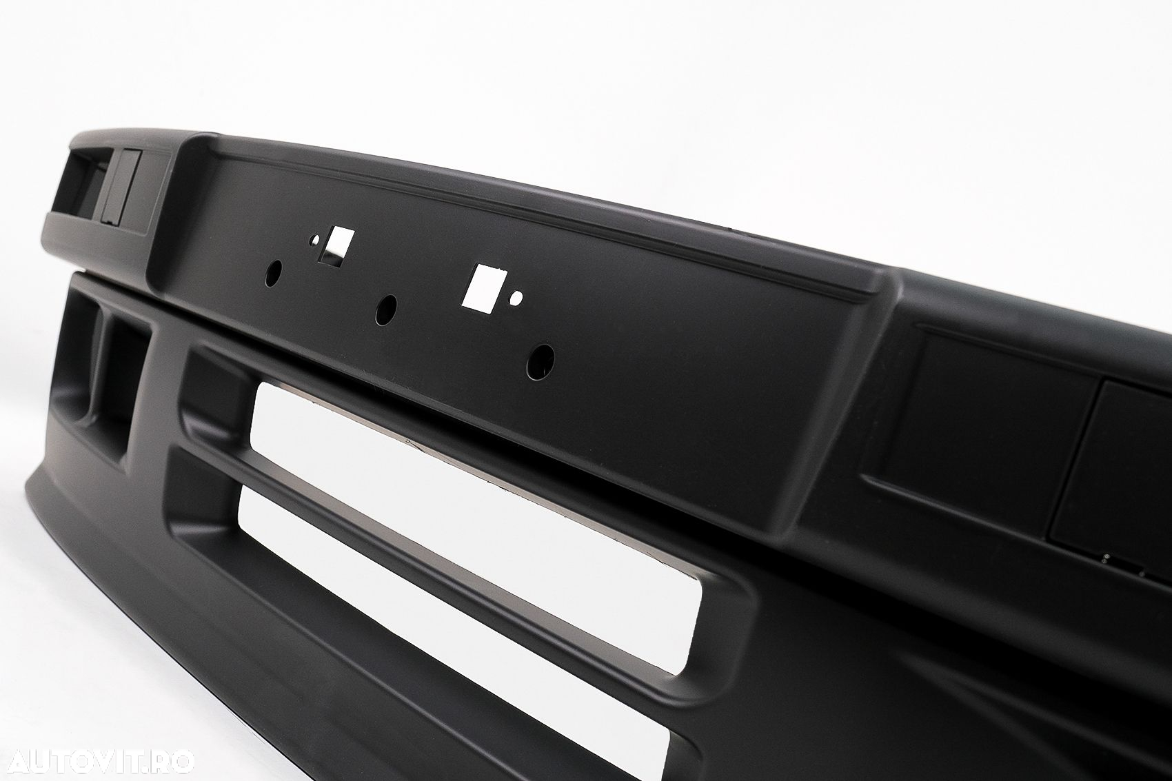 Pachet Exterior compatibil cu BMW Seria 3 E30 Limousine Touring (1982- - 6