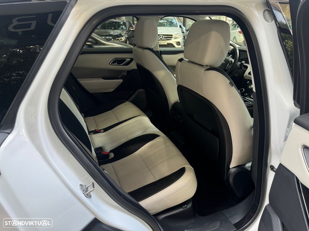 Land Rover Range Rover Velar 2.0 D S - 17