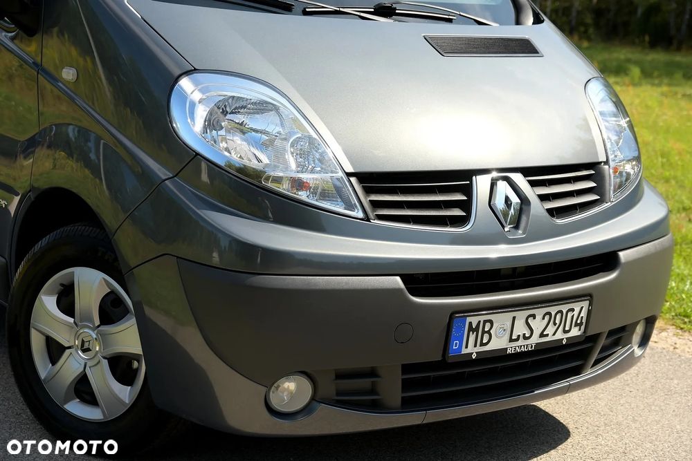 Renault Trafic - 13
