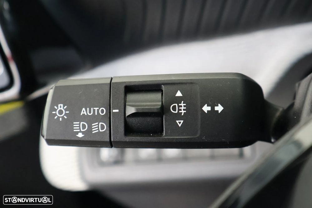 Citroën e-C3 Aircross 44 kWh Autonomia Conforto Max - 29