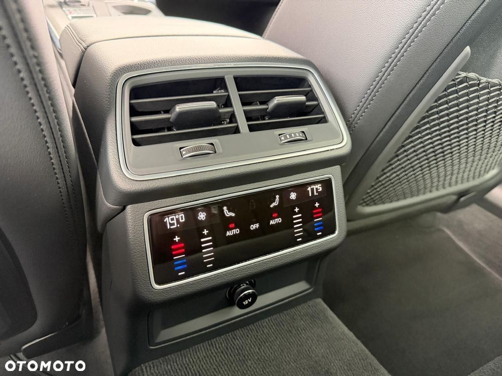 Audi A6 Limousine - 20