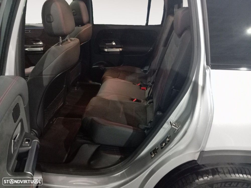Mercedes-Benz EQB 250+ Edition - 14
