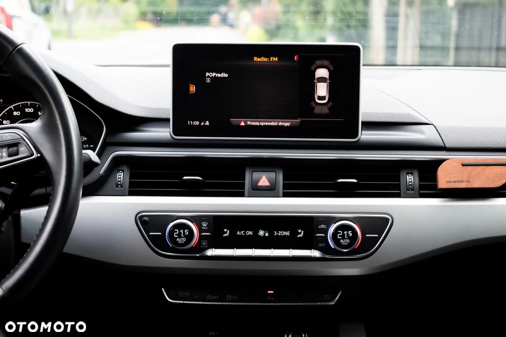 Audi A5 Sportback - 2