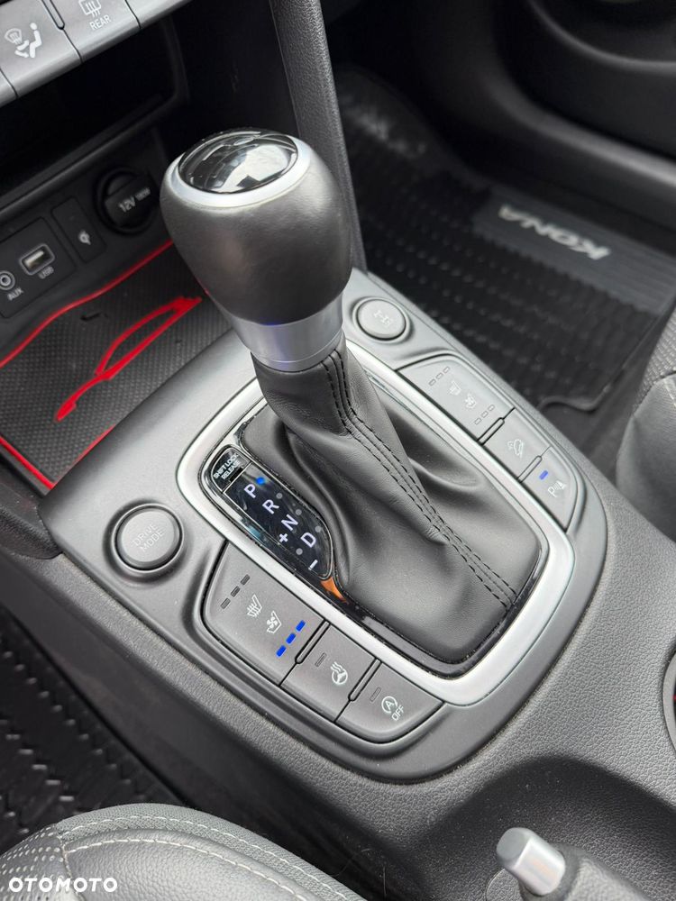 Hyundai Kona 1.6 T-GDI Premiere Style 4WD DCT - 16