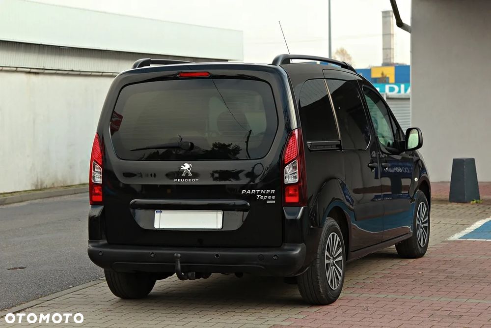 Peugeot Partner - 3
