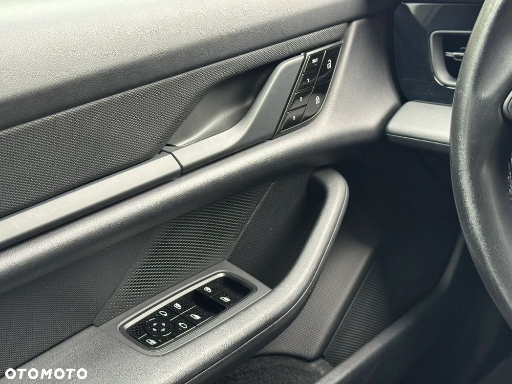 Porsche Taycan 4S Performancebatterie Plus - 40