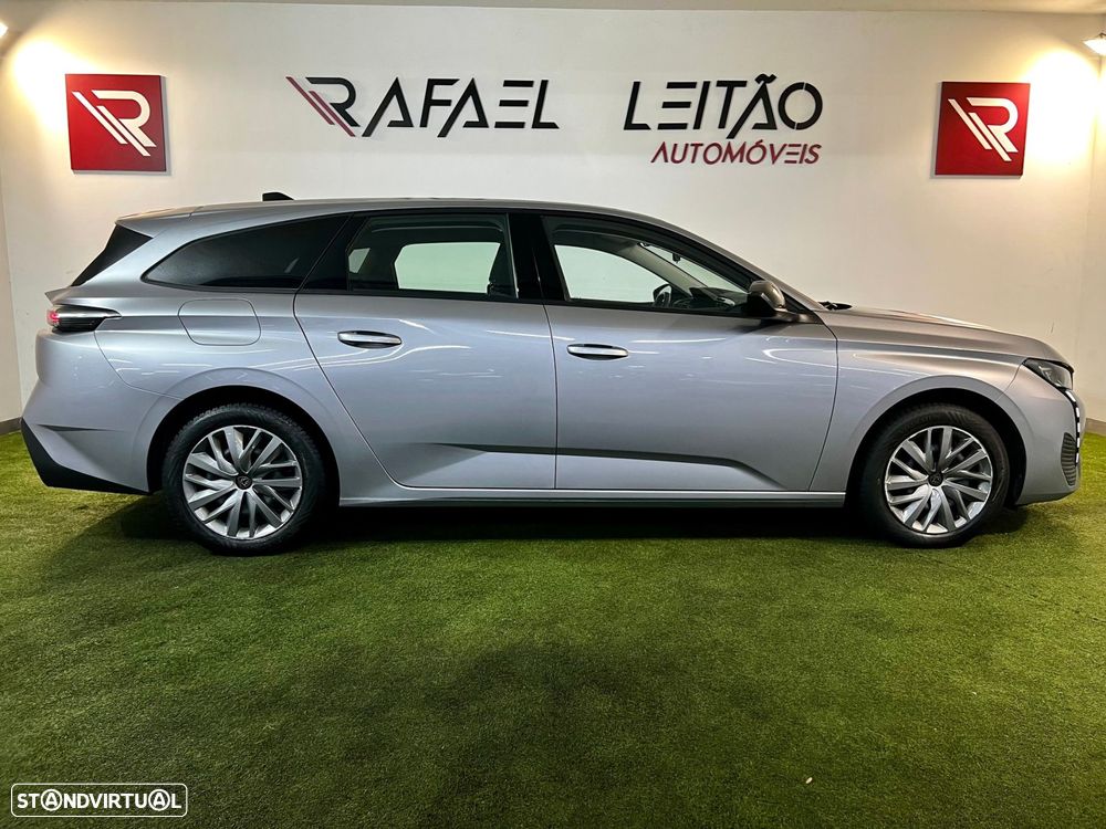 Peugeot 308 SW 1.2 PureTech Active Pack - 5