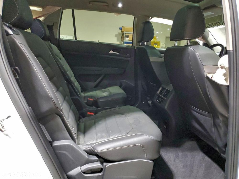 Volkswagen Atlas - 12