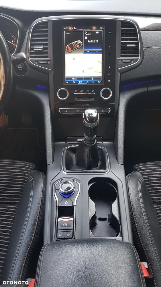 Renault Talisman - 12