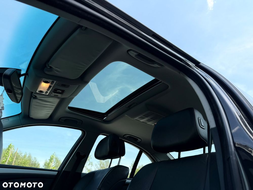 BMW Seria 5 520d Edition Lifestyle - 26