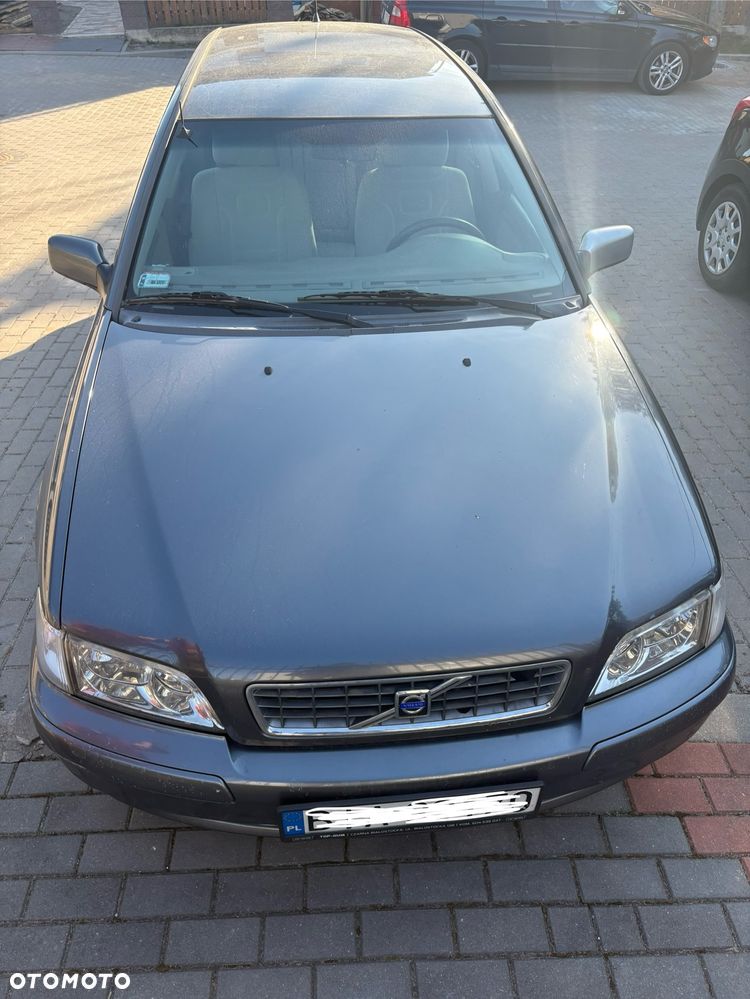 Volvo V40 1.9 D Classic Limited Edition - 7