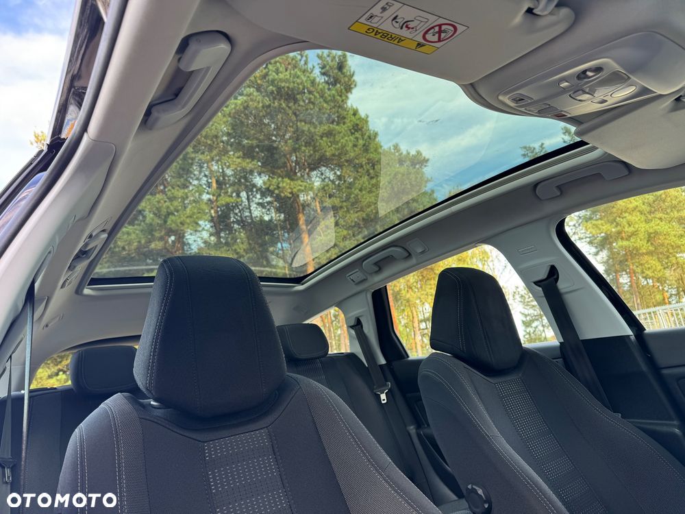 Peugeot 308 2.0 HDi Allure - 23