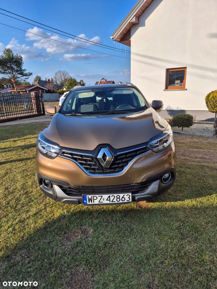 Renault Kadjar - 6