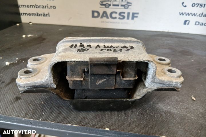 Suport motor 1K0199555L 1K0199555L Audi A3 8P/8PA [2th facelift] [200 - 1