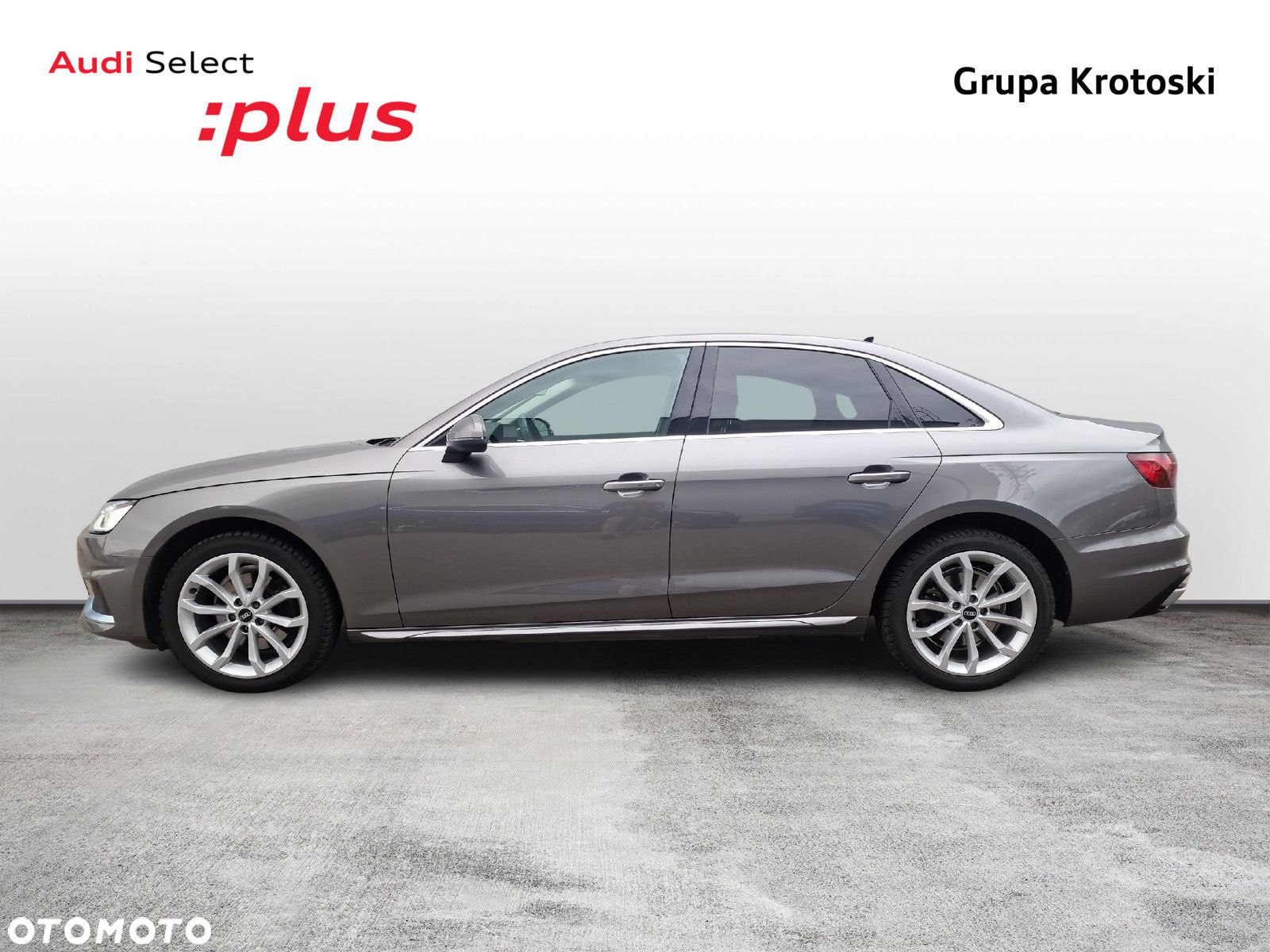 Audi A4 35 TFSI S tronic - 2