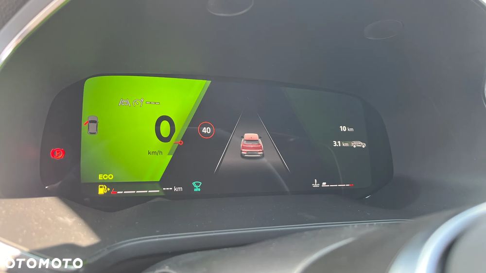Renault Symbioz 1.3 TCe mHEV Evolution - 10