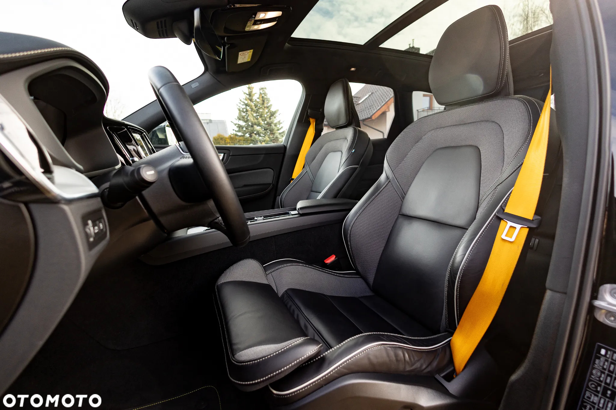 Volvo XC 60 - 12