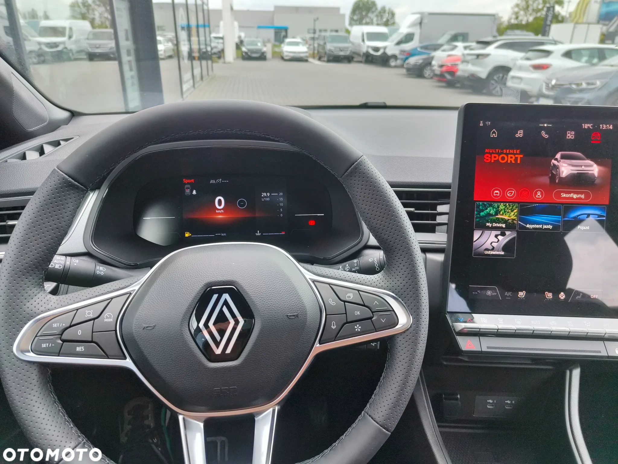 Renault Captur 1.0 TCe Techno - 14