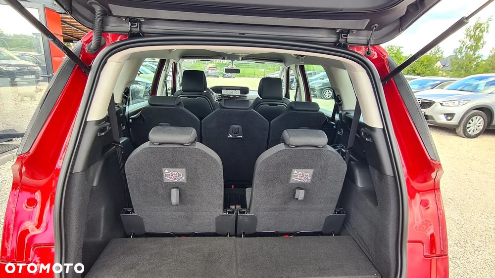 Citroën C4 SpaceTourer Grand PureTech 130 Stop&Start LIVE PLUS - 18