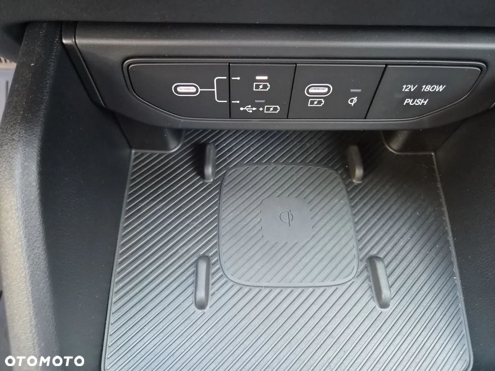 Kia K4 1.6 T-GDI L - 21