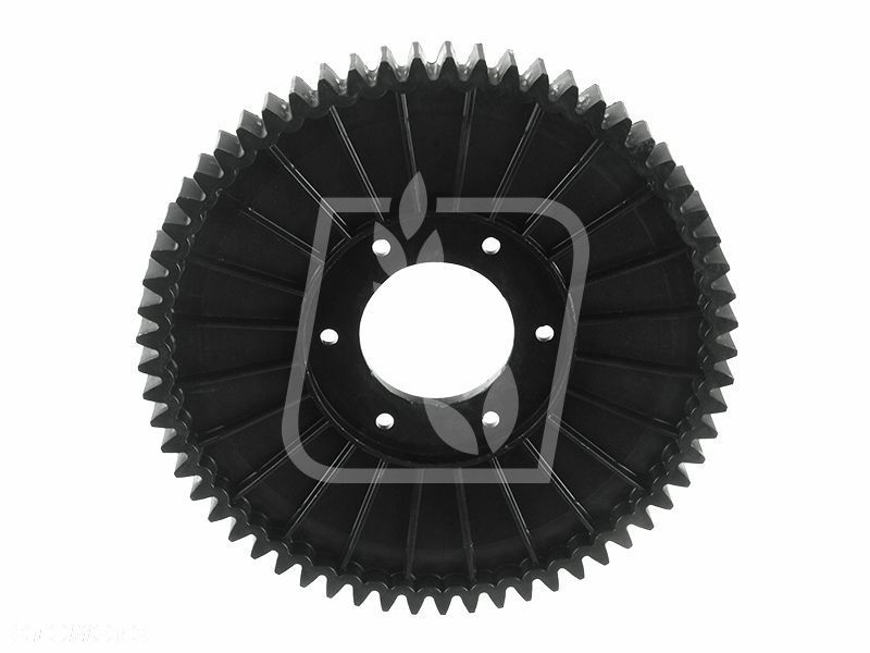 Zębatka Plastikowa Napędu Wytrząsaczy Z-61, AZ44254 John Deere - 1