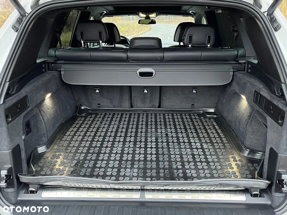 BMW X5 - 16