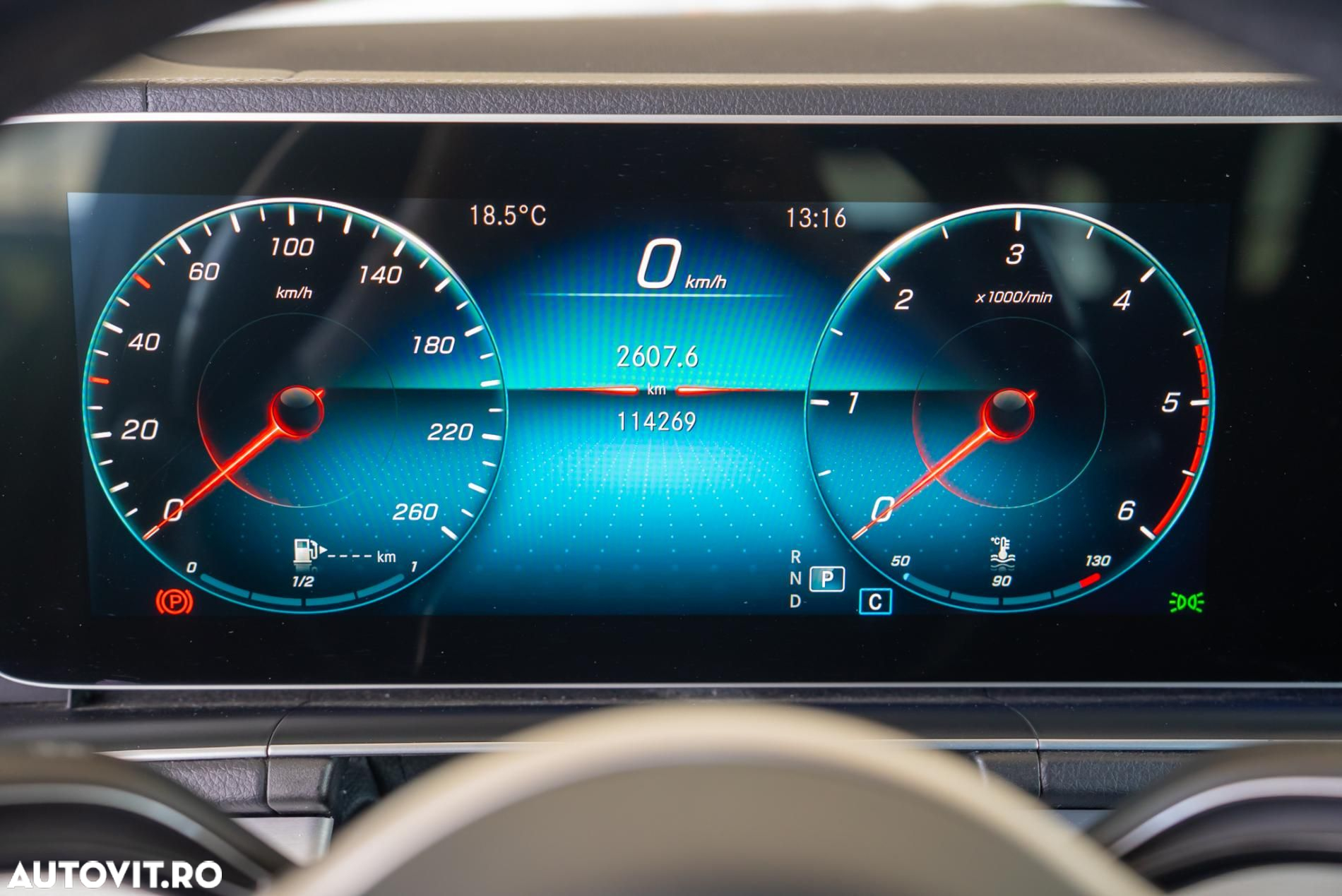 Mercedes-Benz GLE - 14