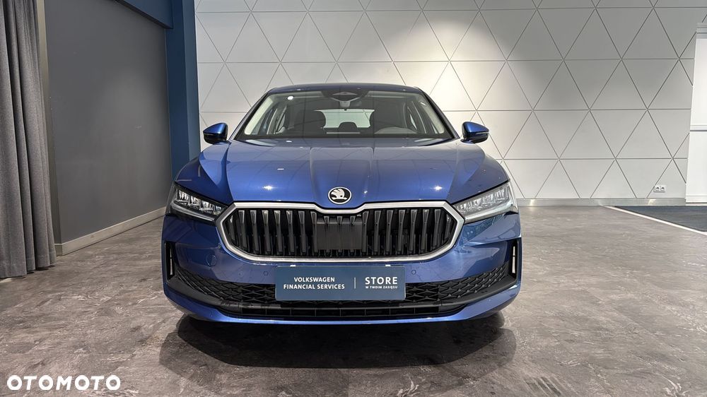 Skoda Superb 1.5 TSI mHEV Essence DSG - 9